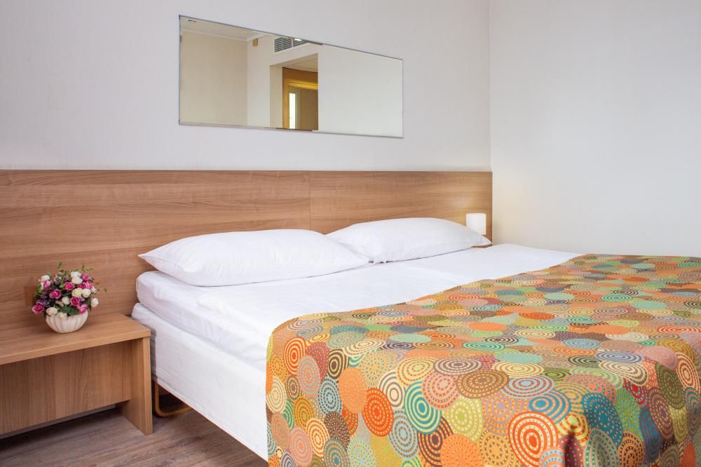 МОСКВА, отель - 20