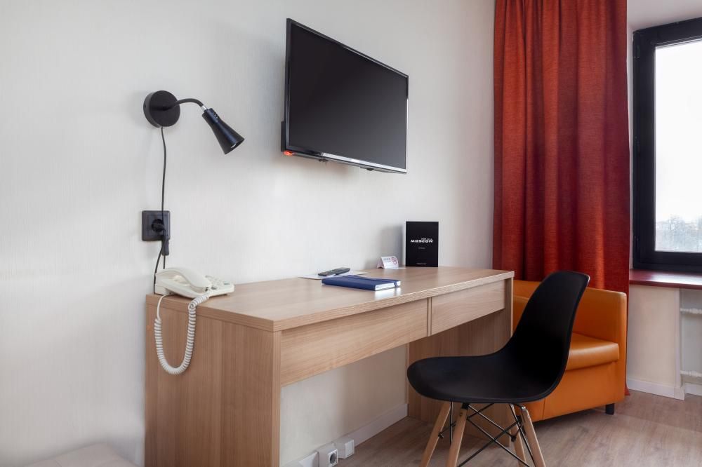 Картинка отеля - 16