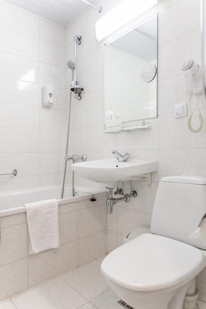 МОСКВА, отель - 17