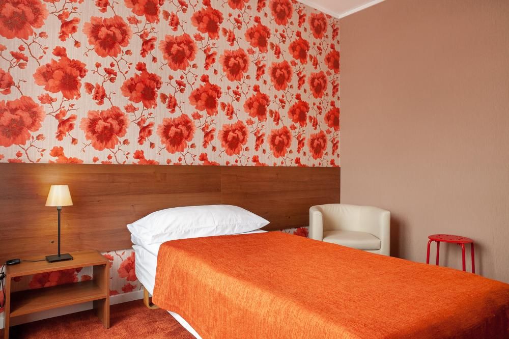 МОСКВА, отель - 14