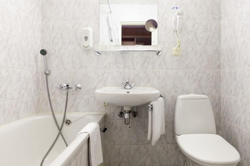 МОСКВА, отель - 22