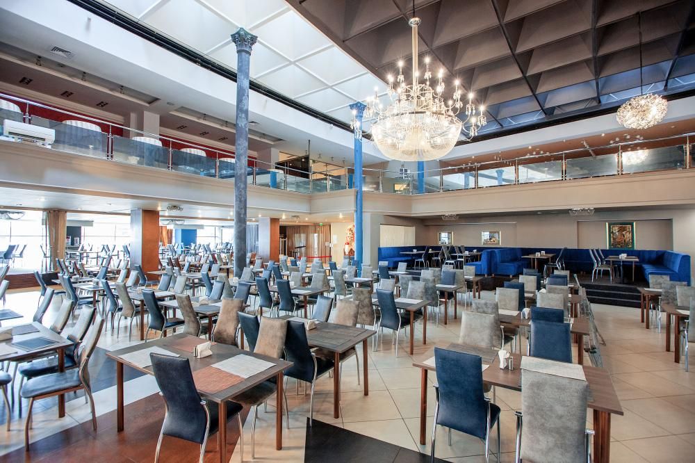 Картинка отеля - 10