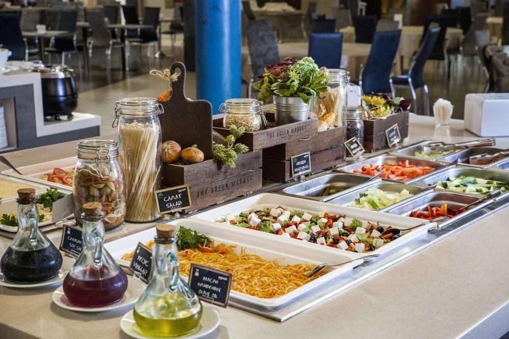 МОСКВА, отель - 7