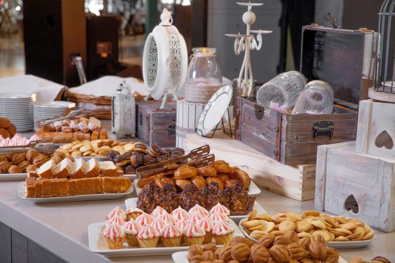 МОСКВА, отель - 6