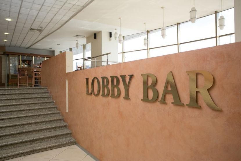 МОСКВА, отель - 4