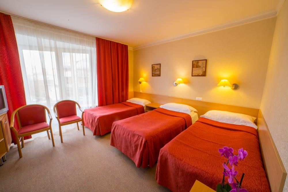 Картинка отеля - 25