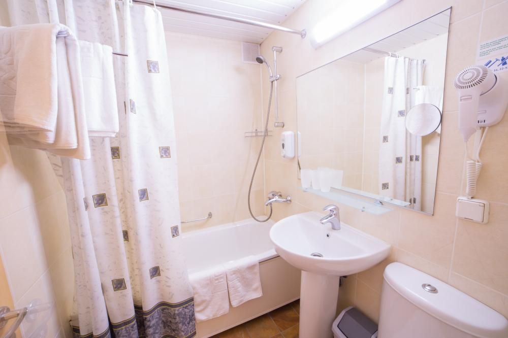 МОСКВА, отель - 24