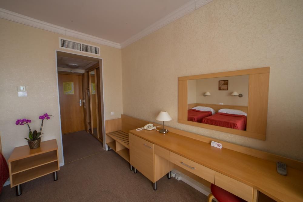 Картинка отеля - 23