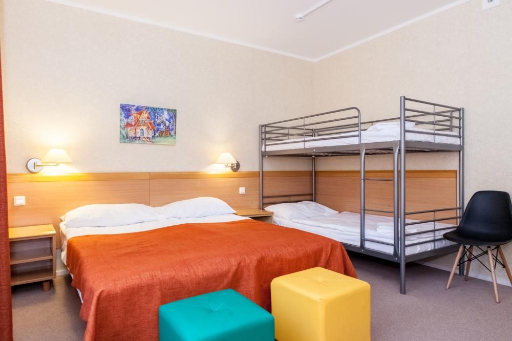 МОСКВА, отель - 30