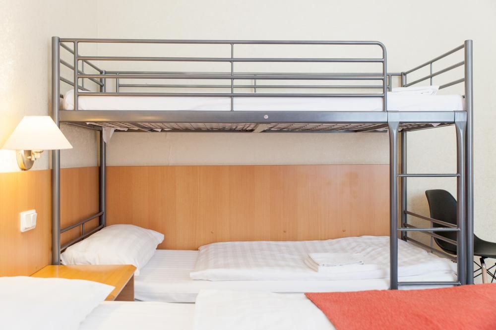 МОСКВА, отель - 26