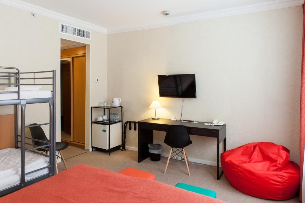 МОСКВА, отель - 28