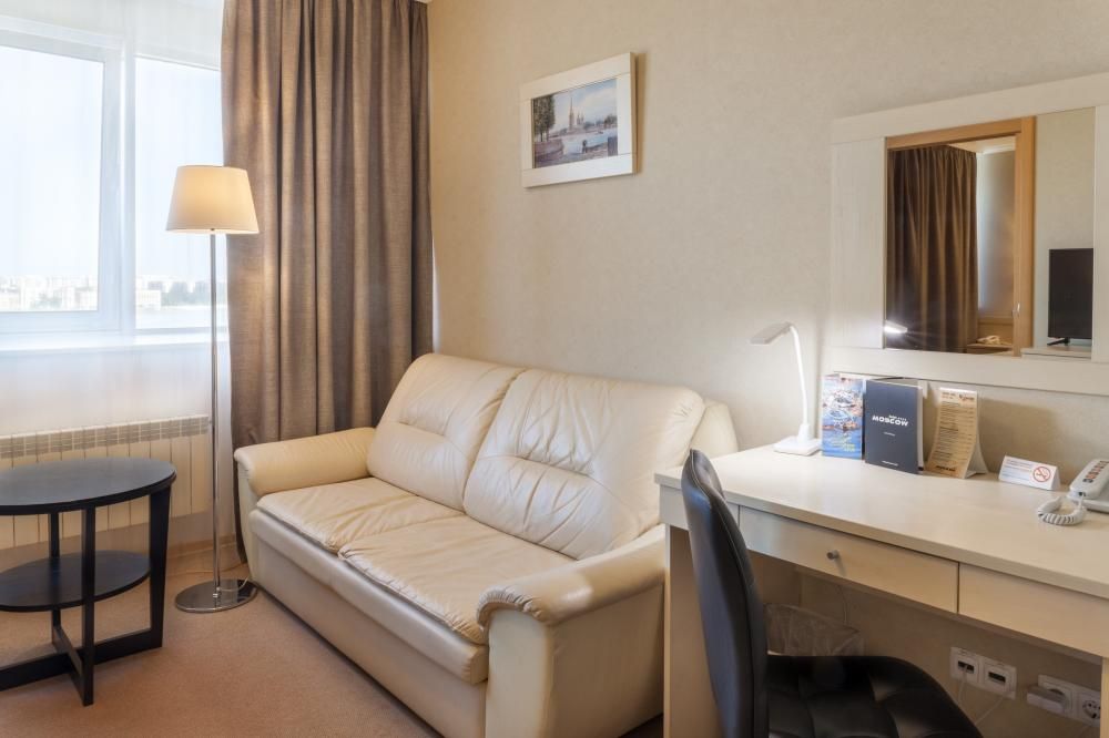 МОСКВА, отель - 48