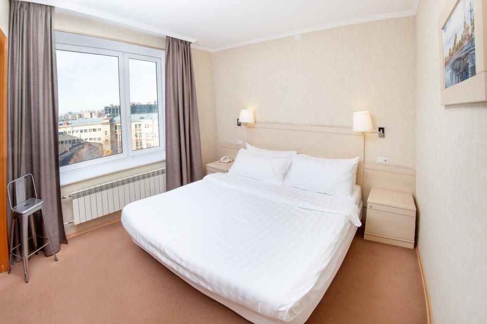 МОСКВА, отель - 45