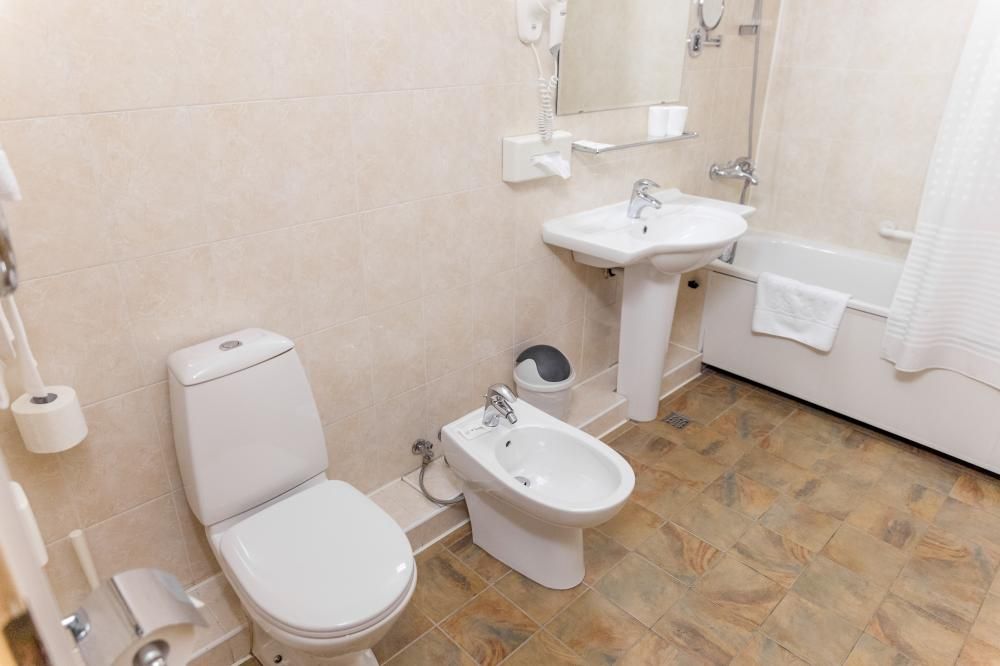 МОСКВА, отель - 42