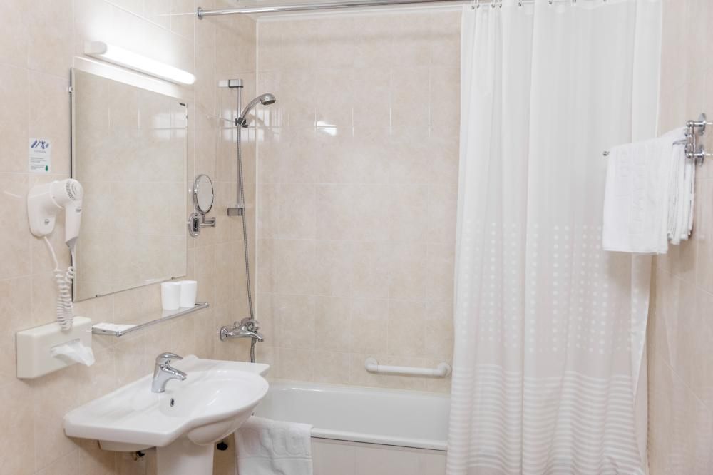 МОСКВА, отель - 43