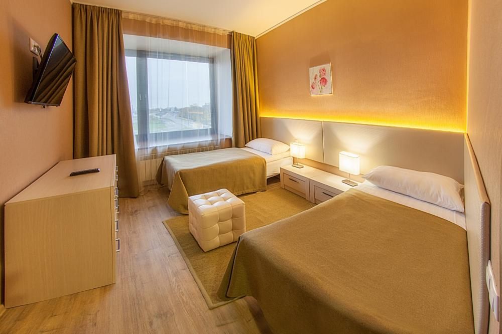 МОСКВА, отель - 57