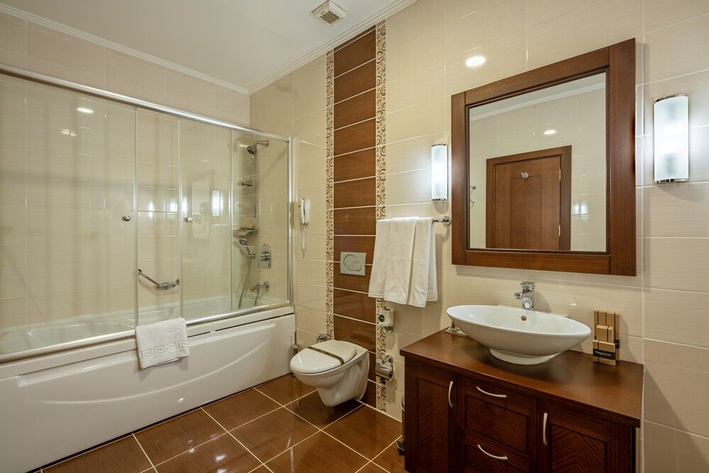 Megasaray WestBeach Antalya - 56