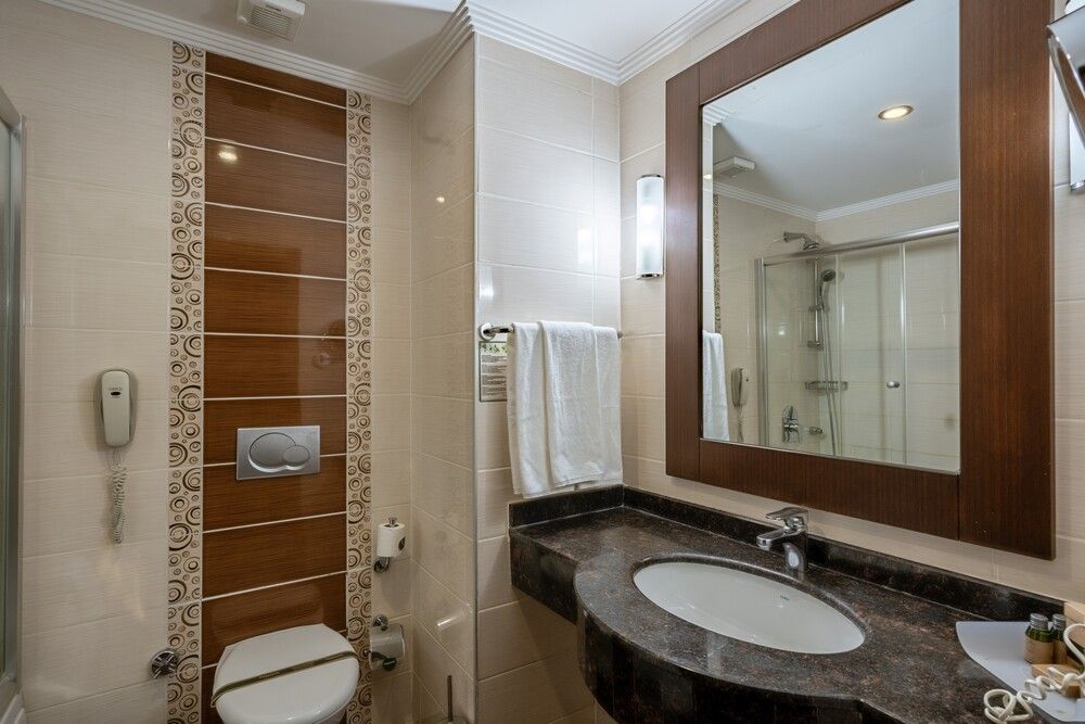 Megasaray WestBeach Antalya - 55