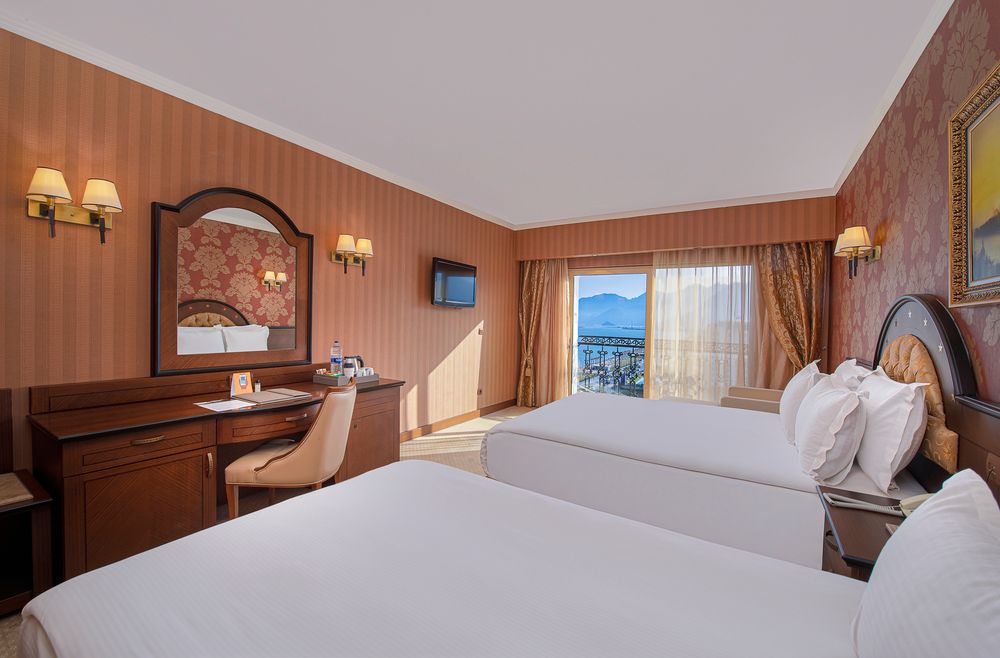 Megasaray WestBeach Antalya - 54