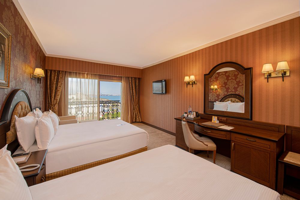 Megasaray WestBeach Antalya - 52