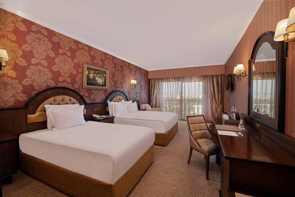 Megasaray WestBeach Antalya - 51