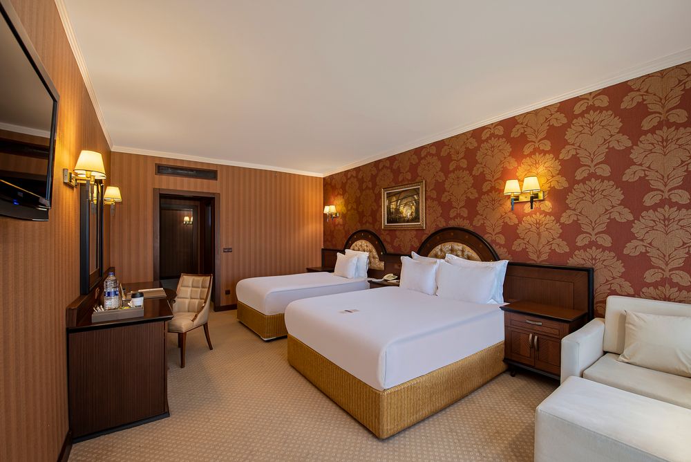 Megasaray WestBeach Antalya - 49