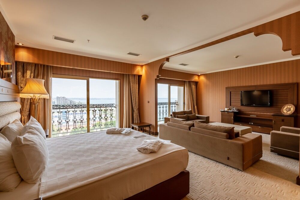 Megasaray WestBeach Antalya - 48