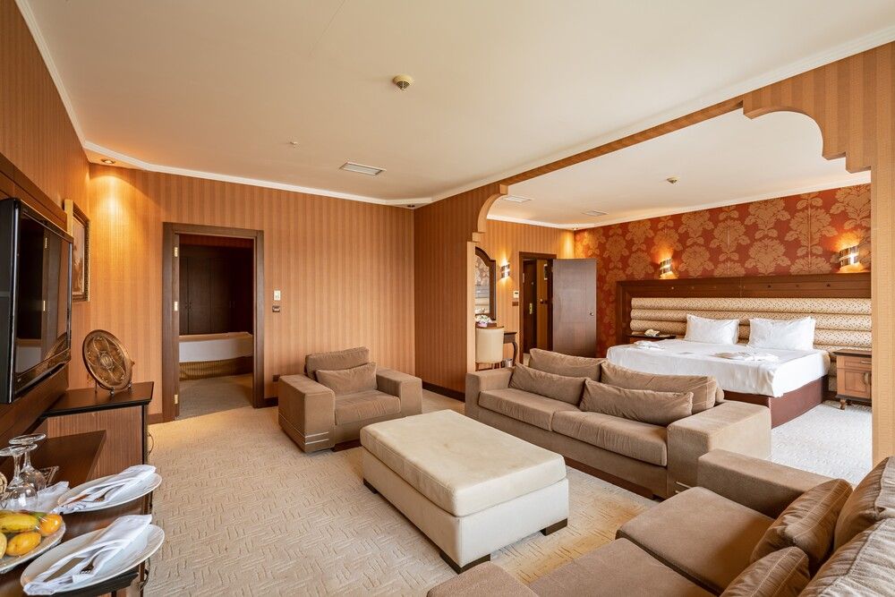 Megasaray WestBeach Antalya - 47