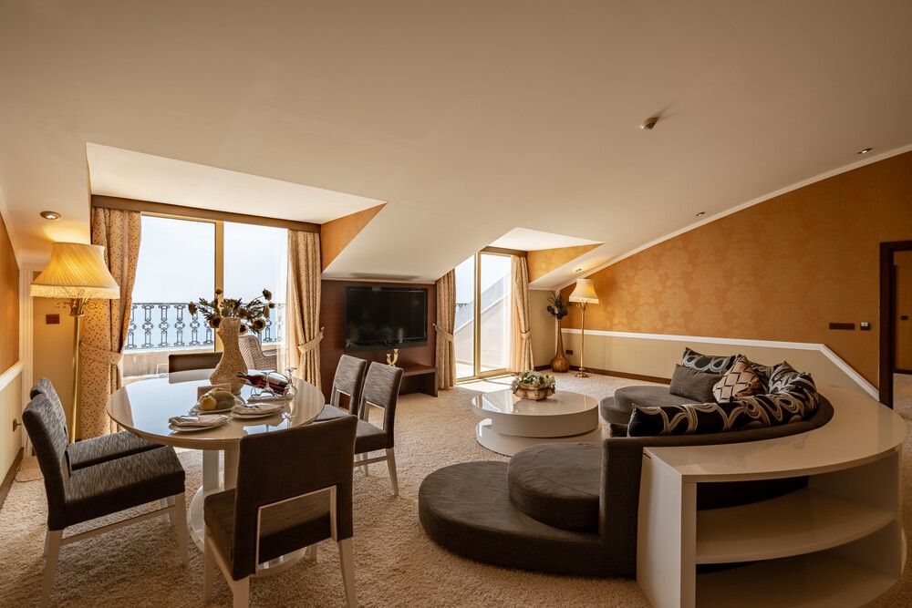 Megasaray WestBeach Antalya - 45