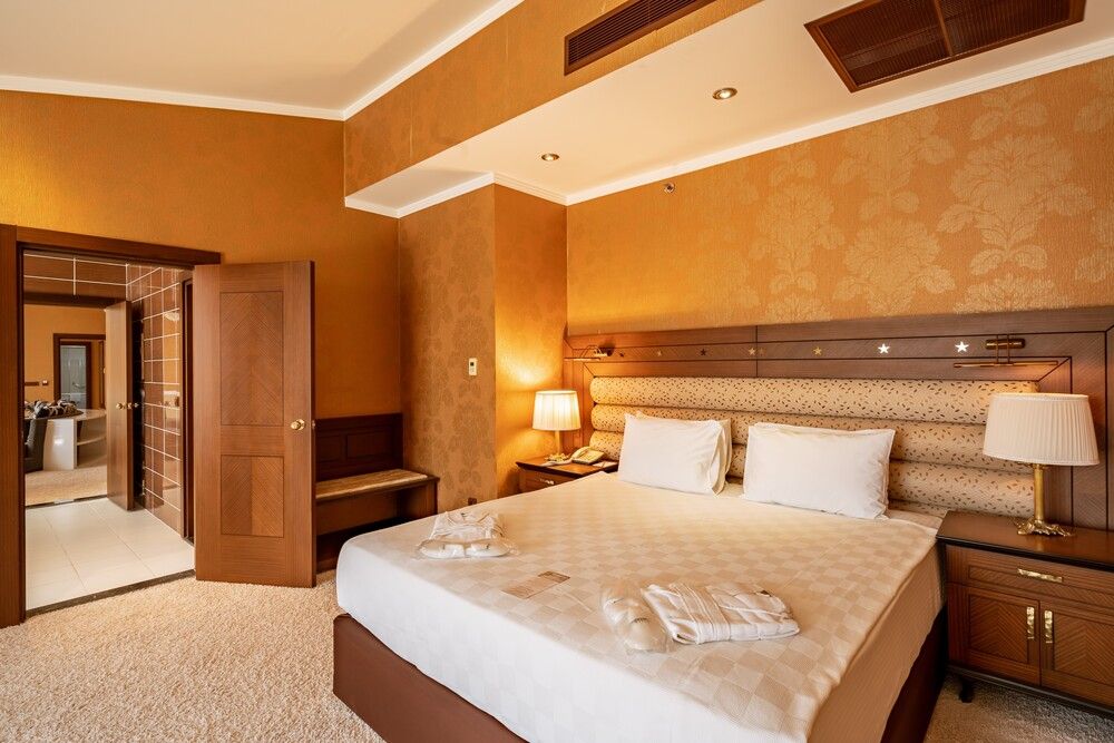 Megasaray WestBeach Antalya - 44