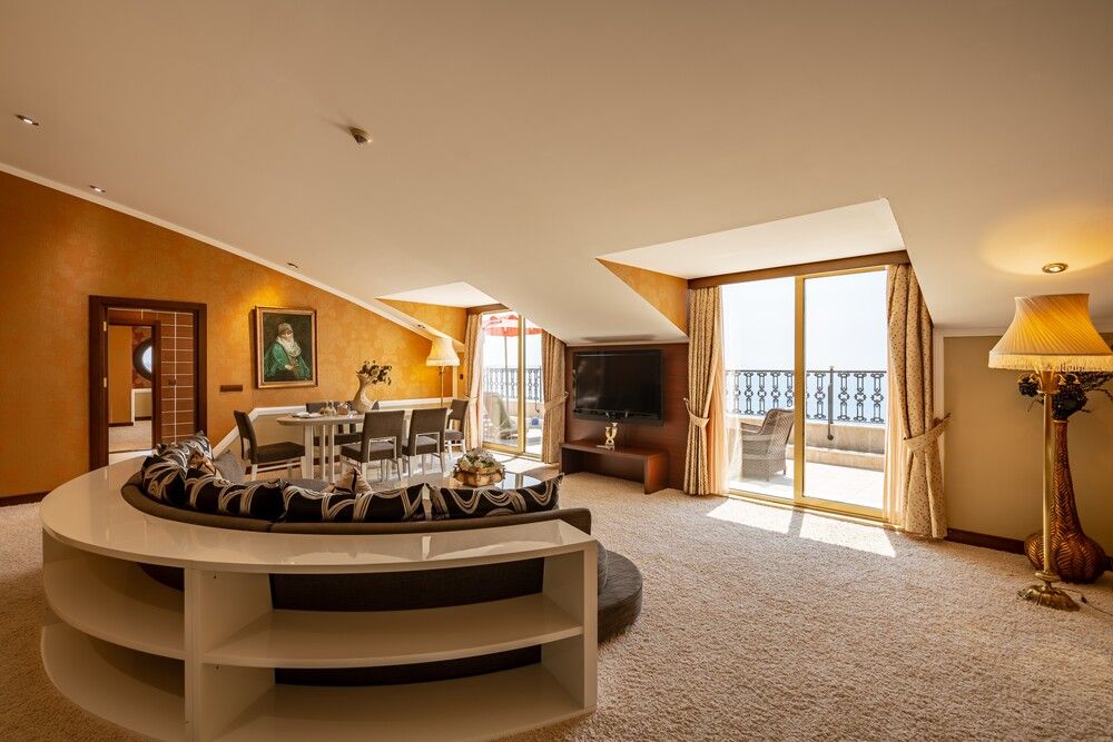 Megasaray WestBeach Antalya - 41