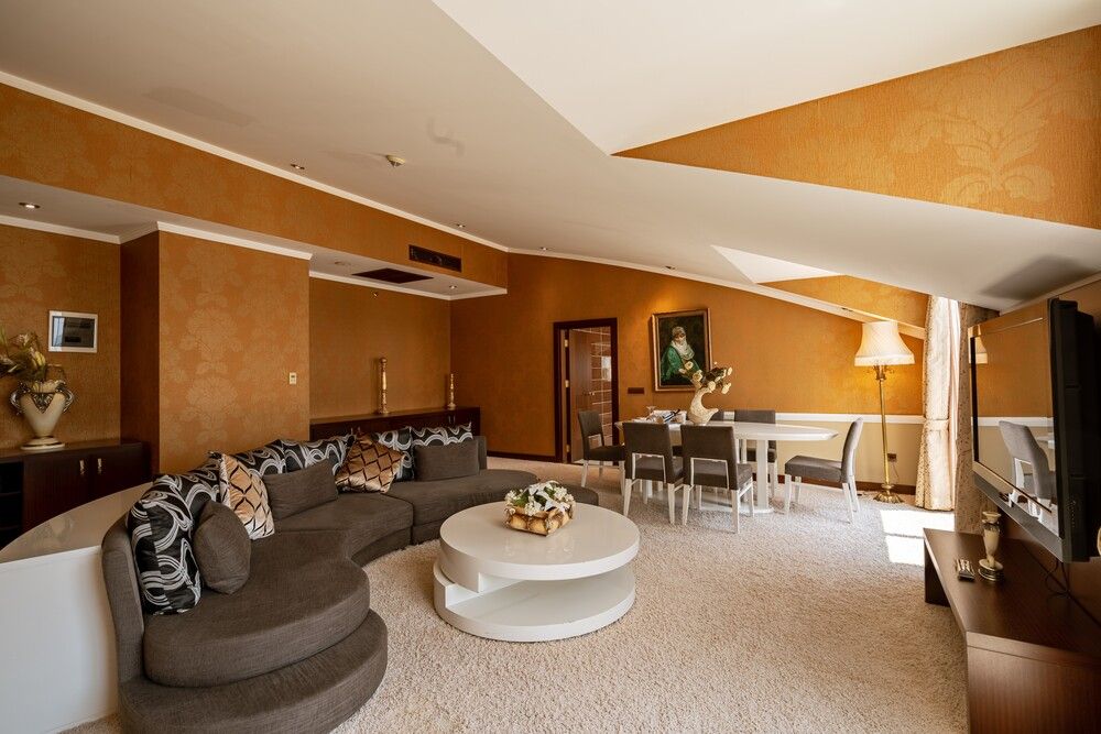 Megasaray WestBeach Antalya - 40