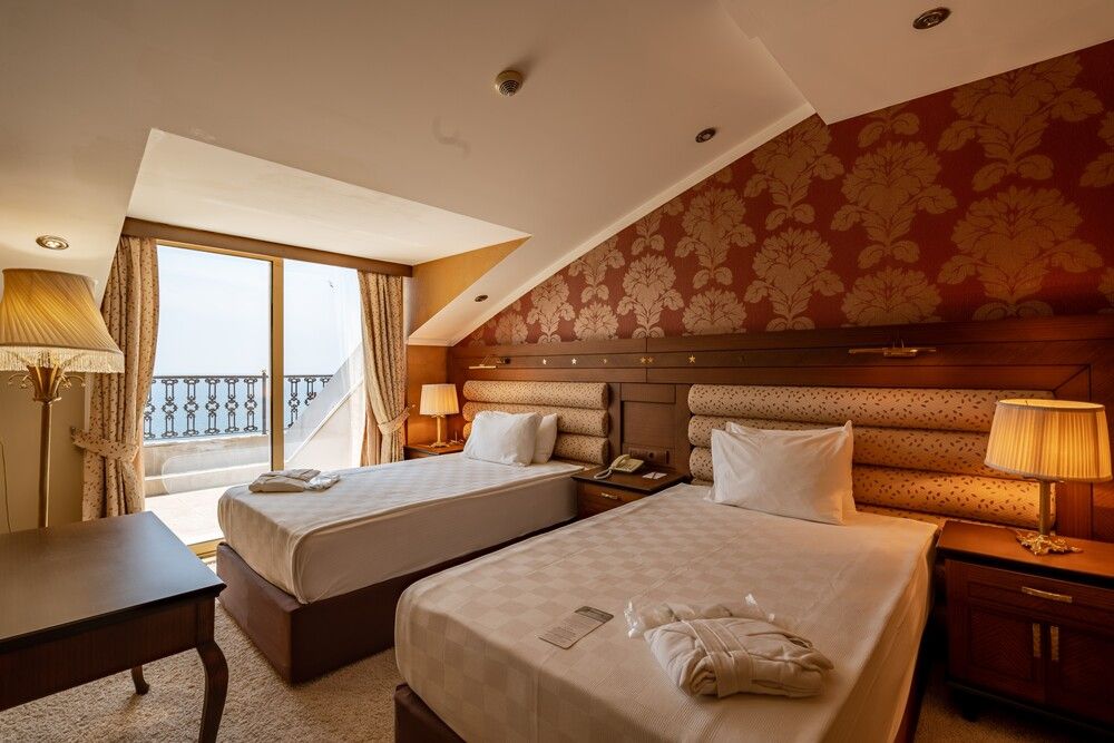 Megasaray WestBeach Antalya - 39