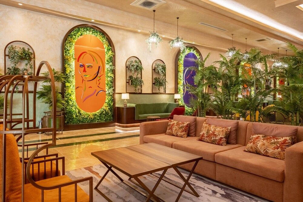 Картинка отеля - 37