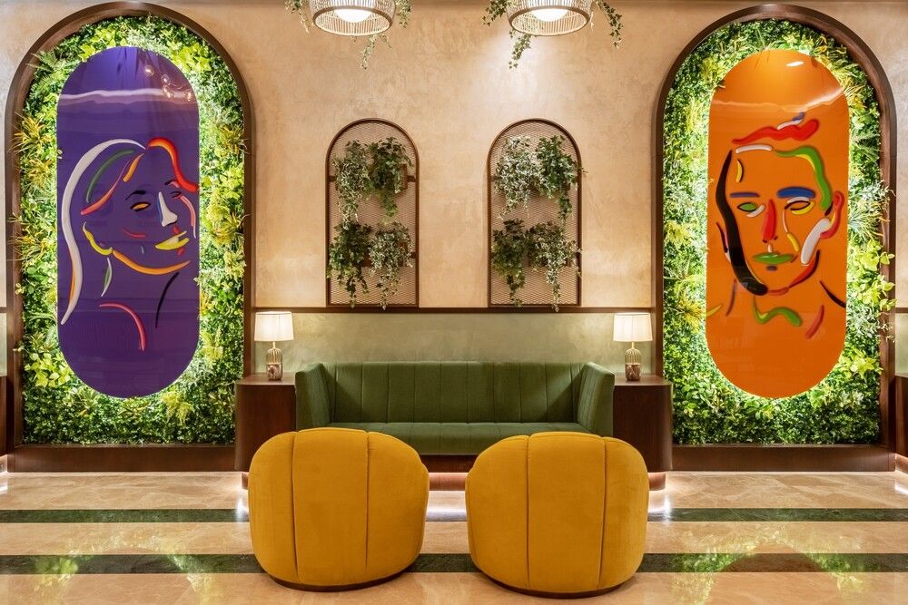 Картинка отеля - 36