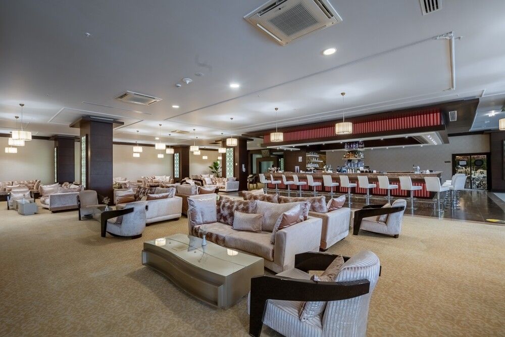 Megasaray WestBeach Antalya - 33