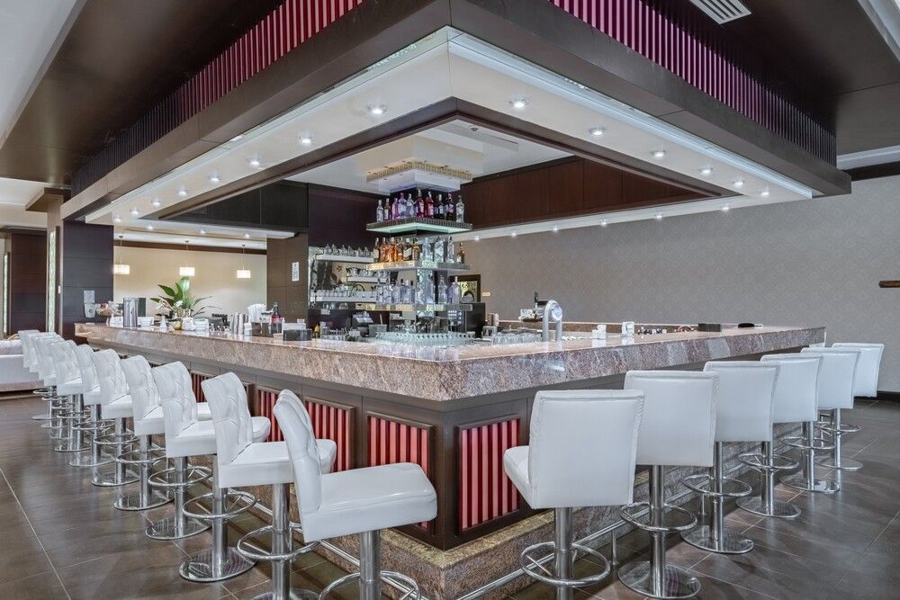 Megasaray WestBeach Antalya - 32