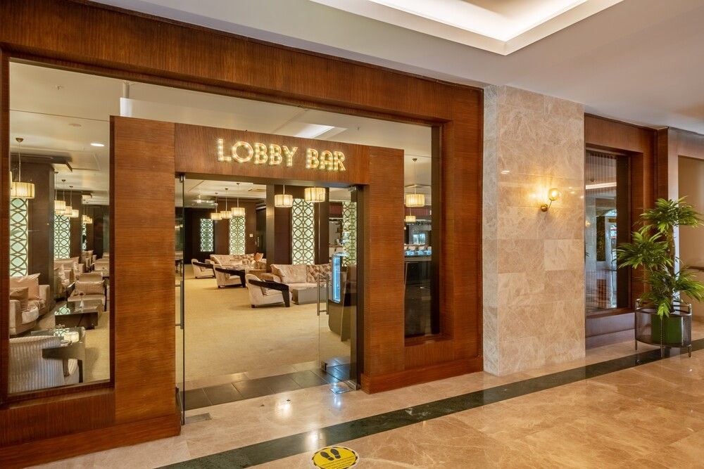 Megasaray WestBeach Antalya - 31