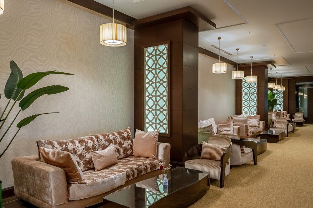 Картинка отеля - 30