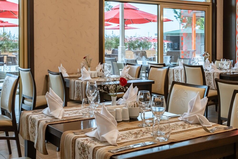 Megasaray WestBeach Antalya - 23