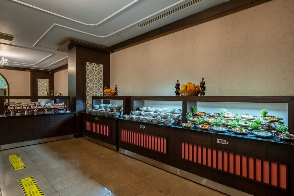 Картинка отеля - 20