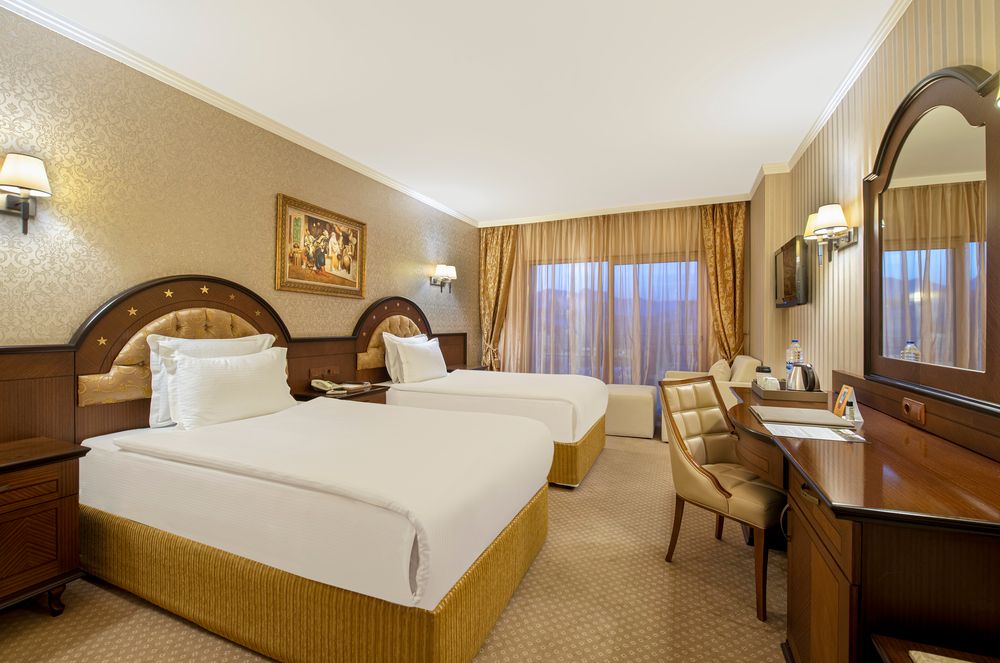 Megasaray WestBeach Antalya - 17