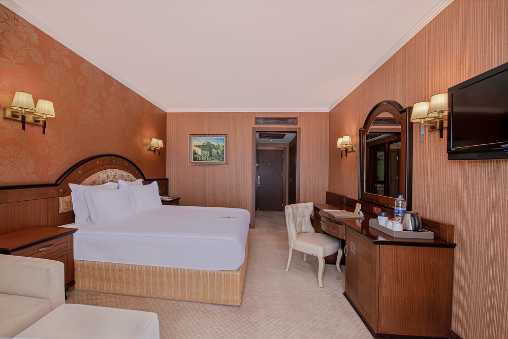 Megasaray WestBeach Antalya - 15