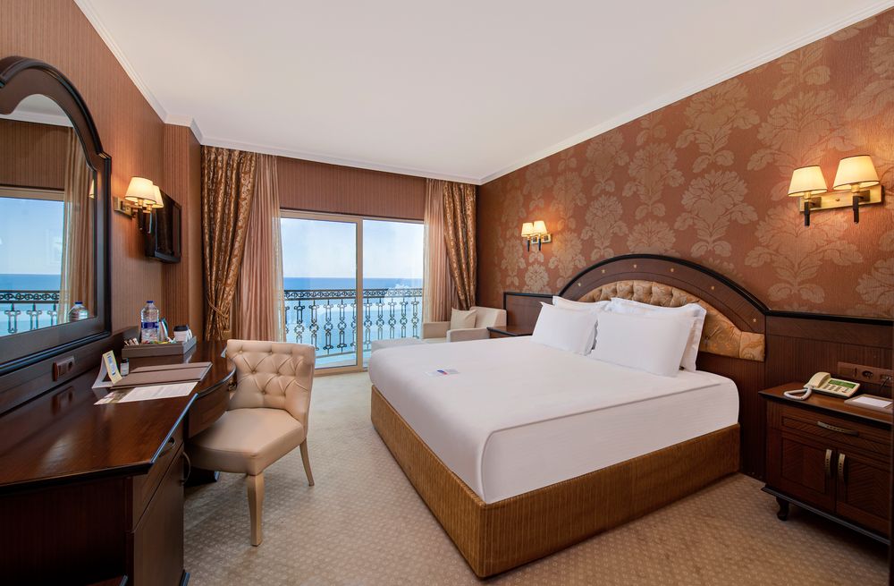 Megasaray WestBeach Antalya - 14