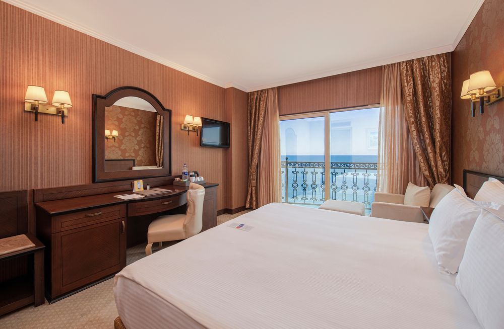 Megasaray WestBeach Antalya - 13