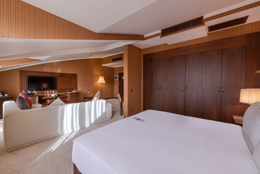 Megasaray WestBeach Antalya - 12