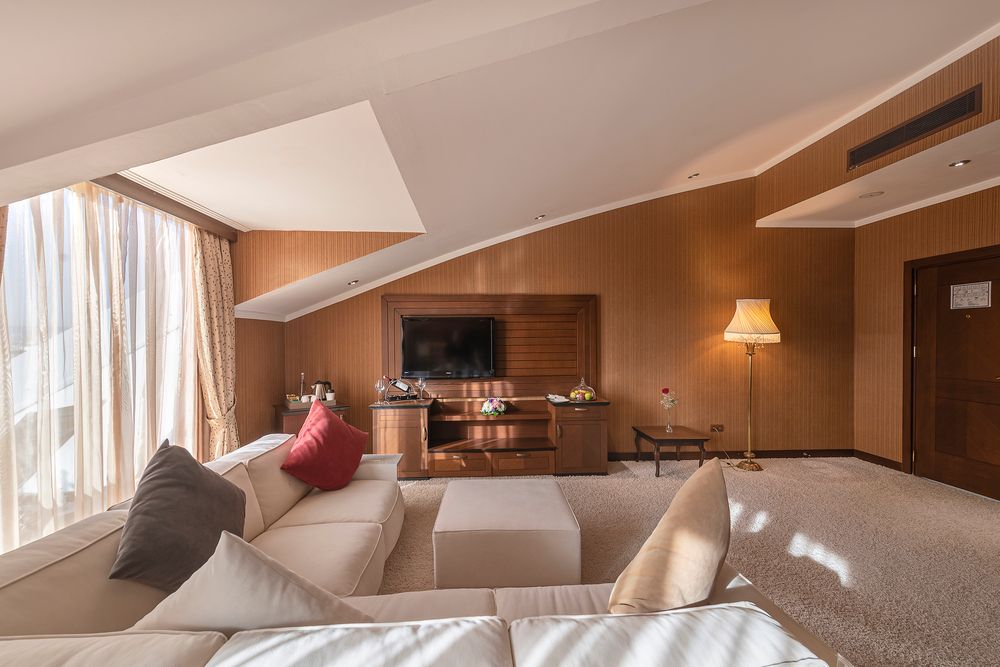 Картинка отеля - 10