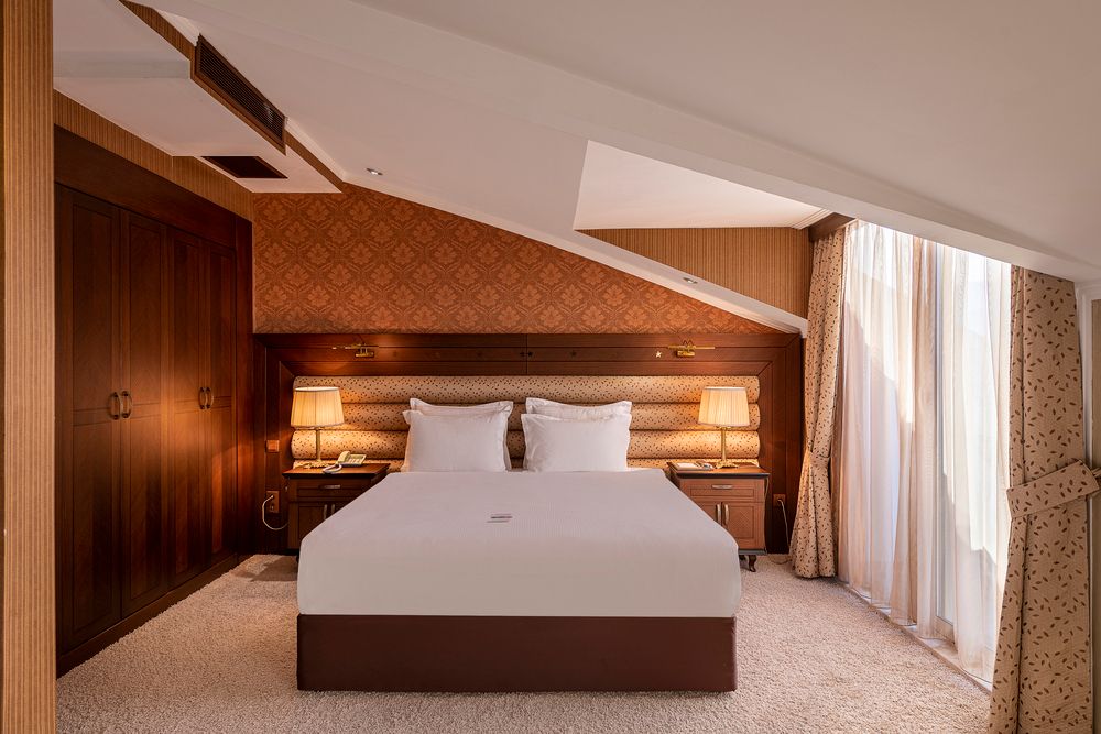 Megasaray WestBeach Antalya - 7