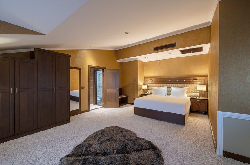 Megasaray WestBeach Antalya - 6