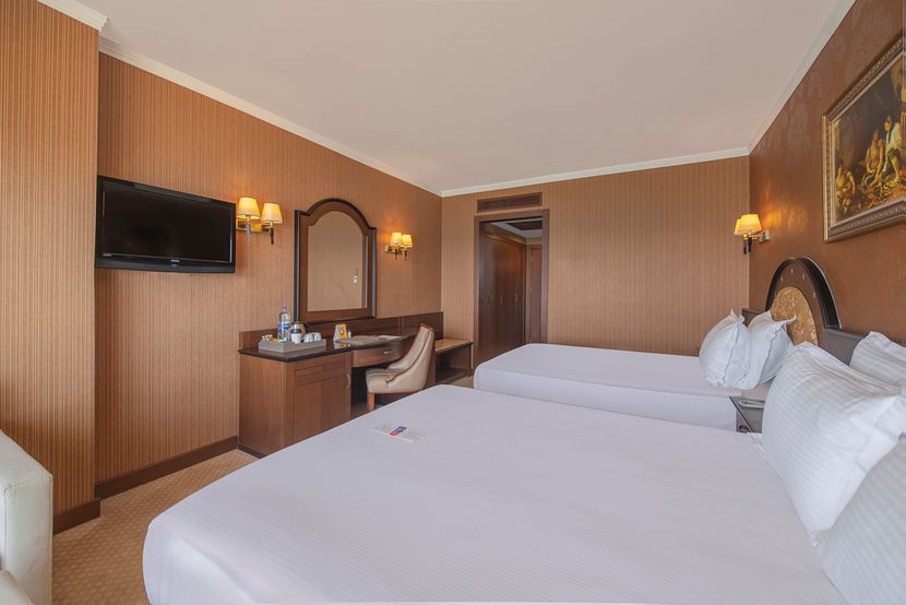 Megasaray WestBeach Antalya - 5